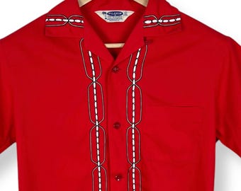 ビンテージ 50s アトミック vintage レーヨンシャツ ロカビリー 古着 152356203.jpg?cmsp_timestamp=