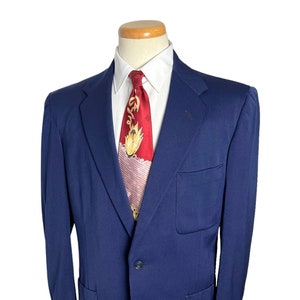 Men 1950s 50s Blazer -  Canada