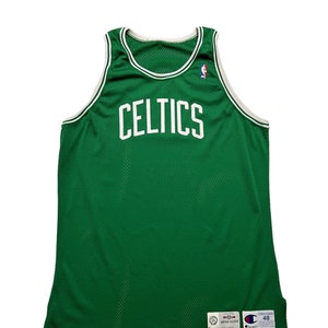 【正規品】セルティック　1995-1997 ユニフォーム Vintage 1990s 94/95 CHAMPION Celtics Basketball Jersey