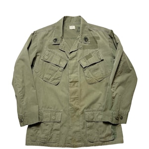 Jungle Jacket Small Short - Etsy