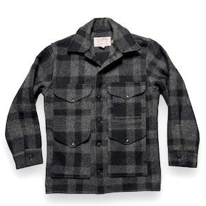 Filson cape coat outlet