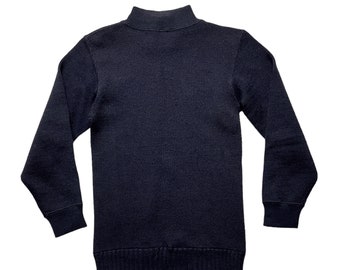 Vintage RITA CONDRON Irish Cable Knit Wool Fisherman Sweater Vintage RITA CONDRON Irish Cable Knit Wool Fisherman Sweater