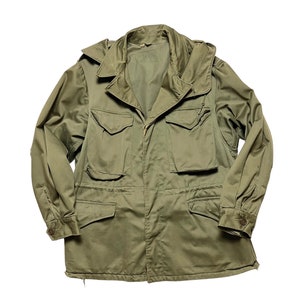 M43 Field Jacket Liners Original