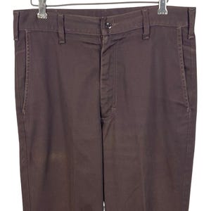 50s Us Army Chino - Etsy