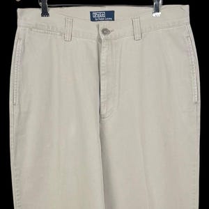 Ralph Lauren Philip Pants - Etsy