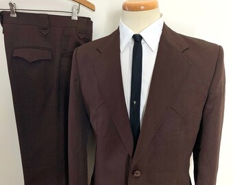 western cut tuxedo
