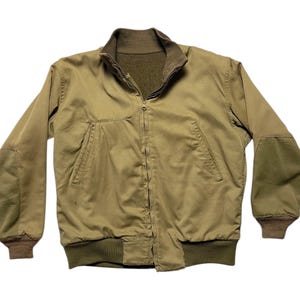 1930s Army Jacket - Etsy