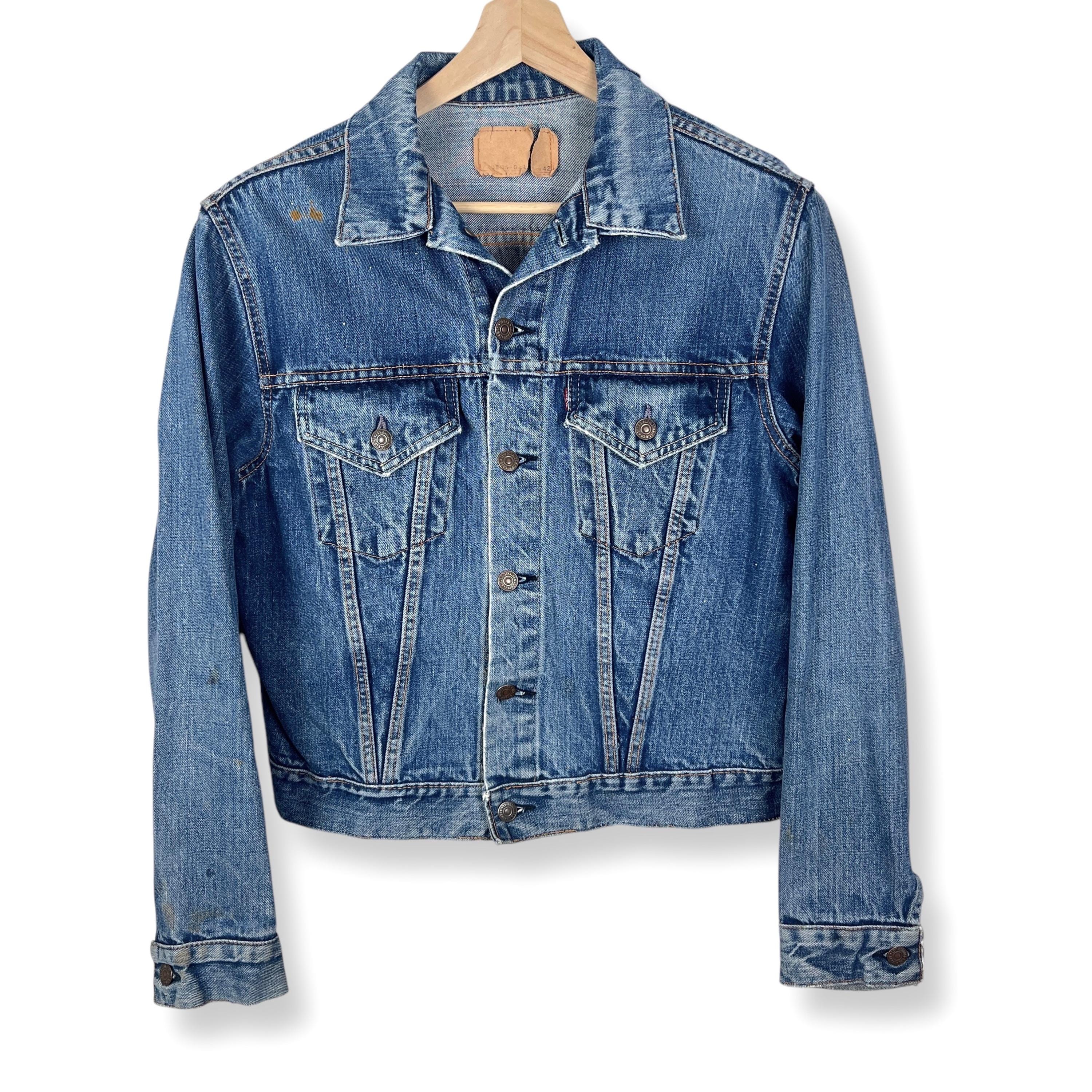 Levis Big E 70505 - Etsy Levis Big E 70505 - Etsy