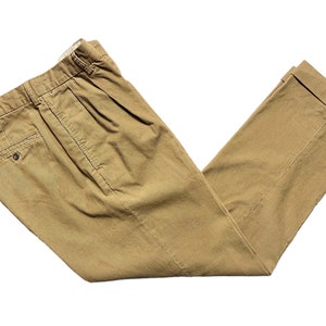 Polo by Ralph Lauren Hammond Pant カーキ s-l400.jpg