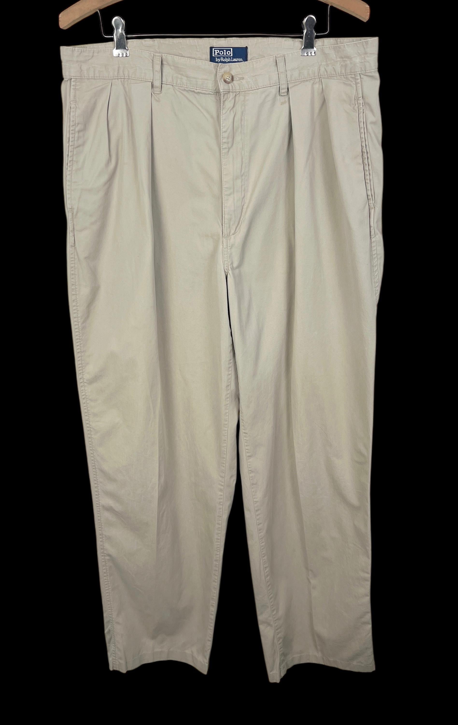 Polo Ralph Lauren Andrew Pant - Etsy