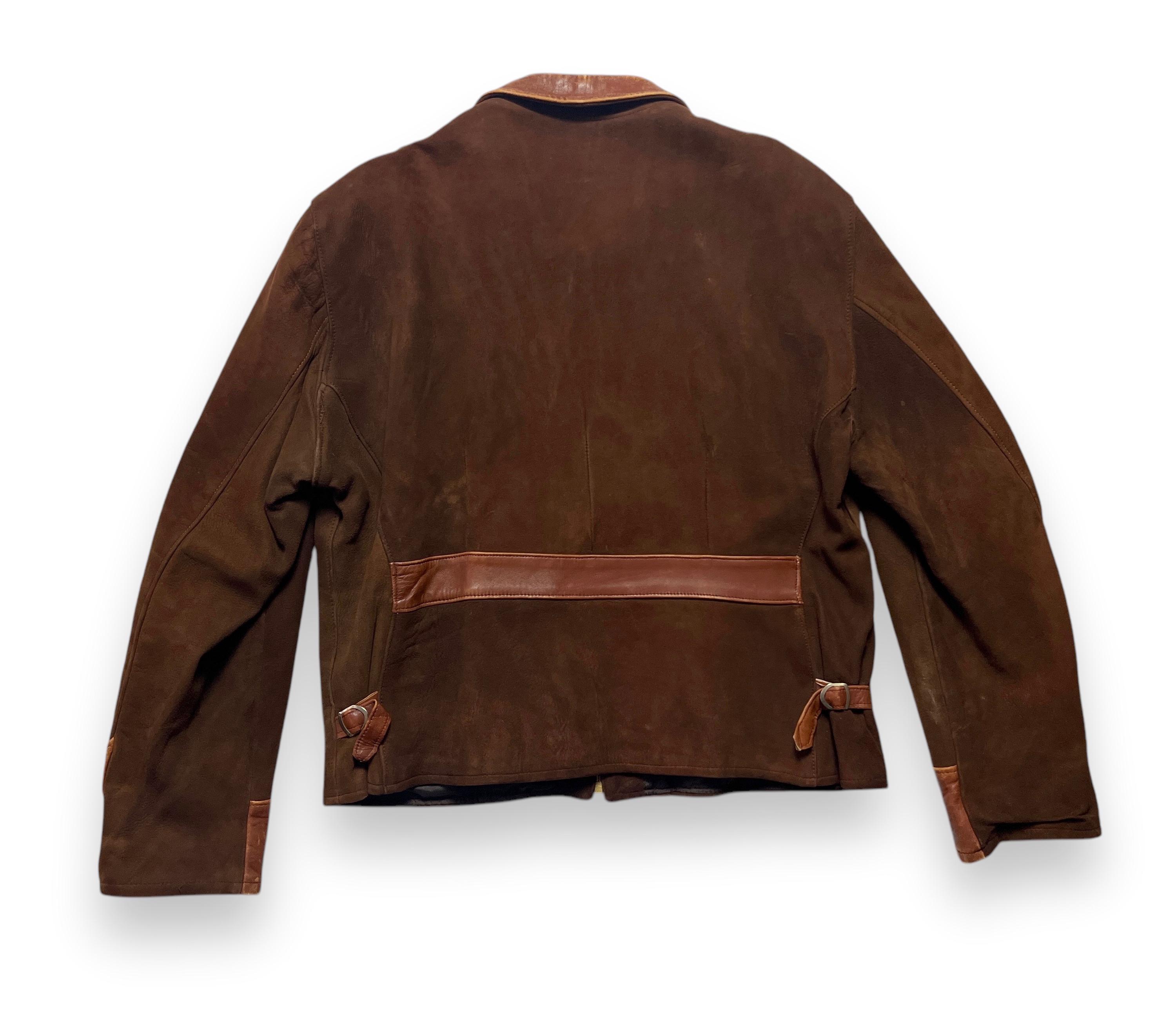 1930s〜40s vintage cotton jacket Vintage Jacket, 1940s Jacket, Hunting Jacket, HBT Cotton