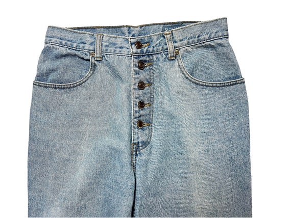 Vintage 1990s LAWMAN High Waist Jeans Measure 28 X 31 | Etsy
