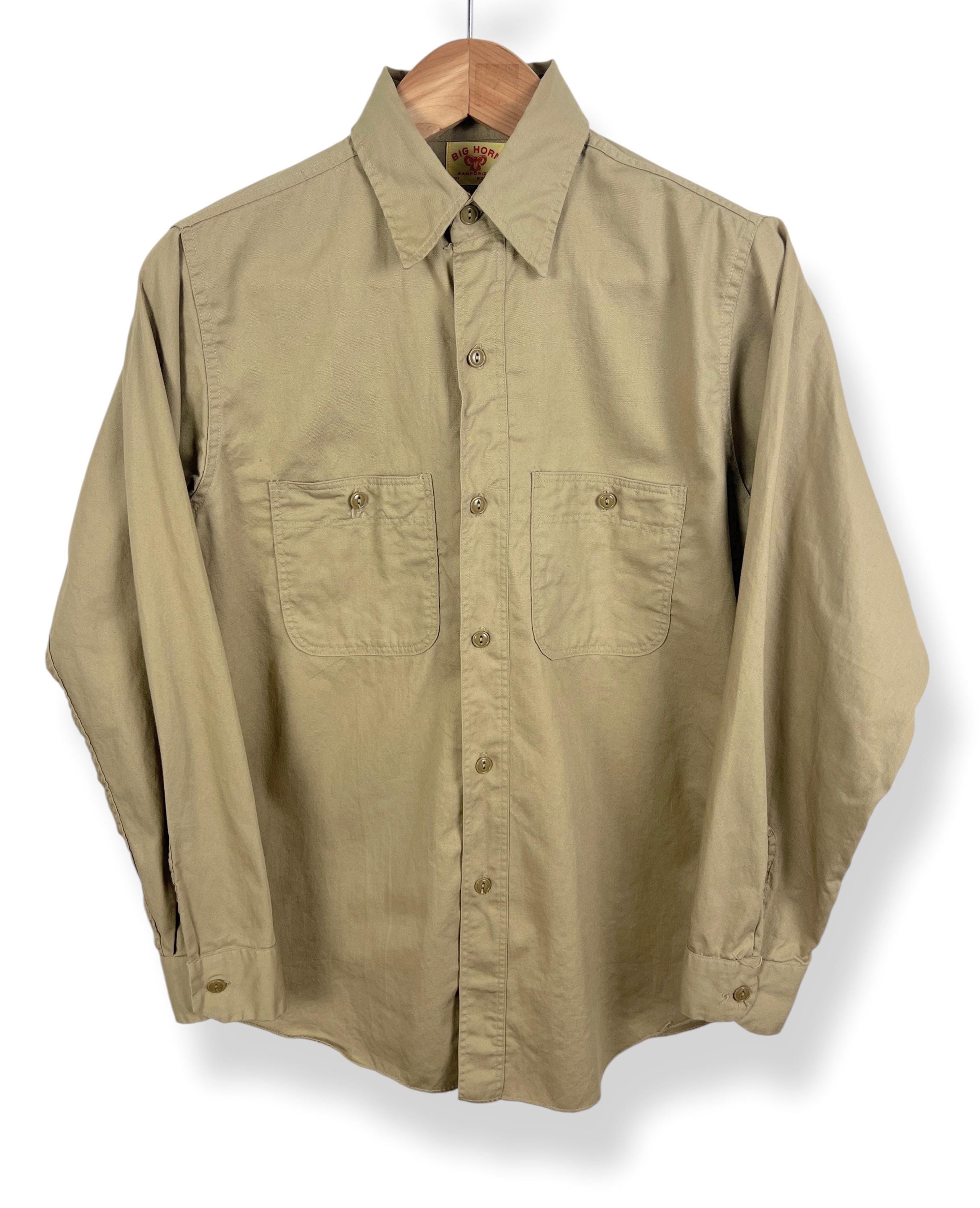 50s Big Mac Shirt - Etsy
