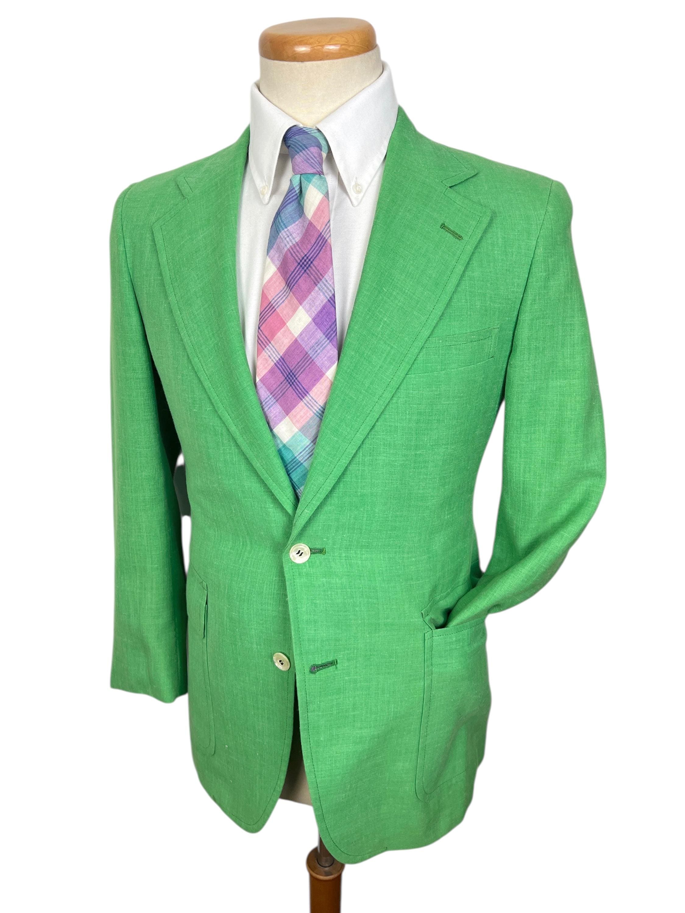 Vintage Armani Suit 36