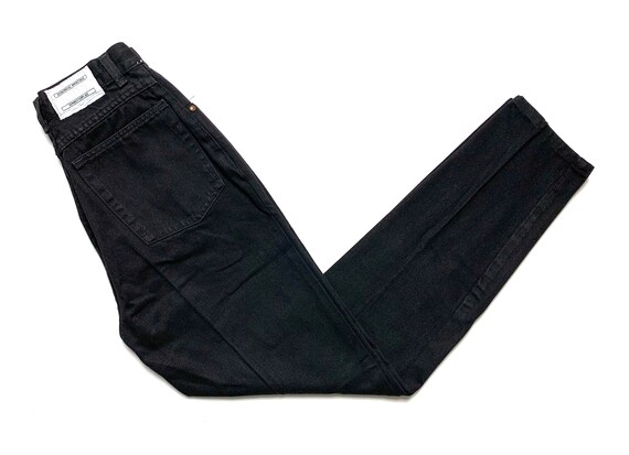 Vintage 1980s/1990s SOS High Waist Jeans ~ measure