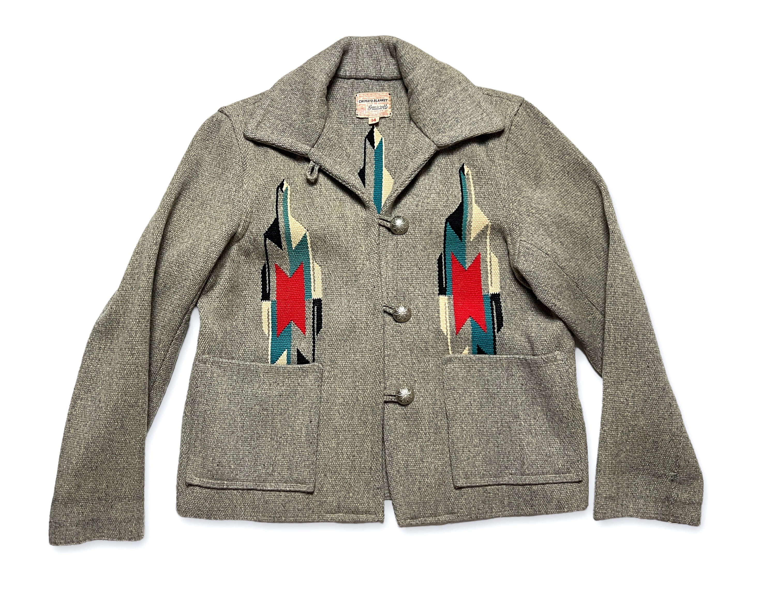 pendleton swing coat