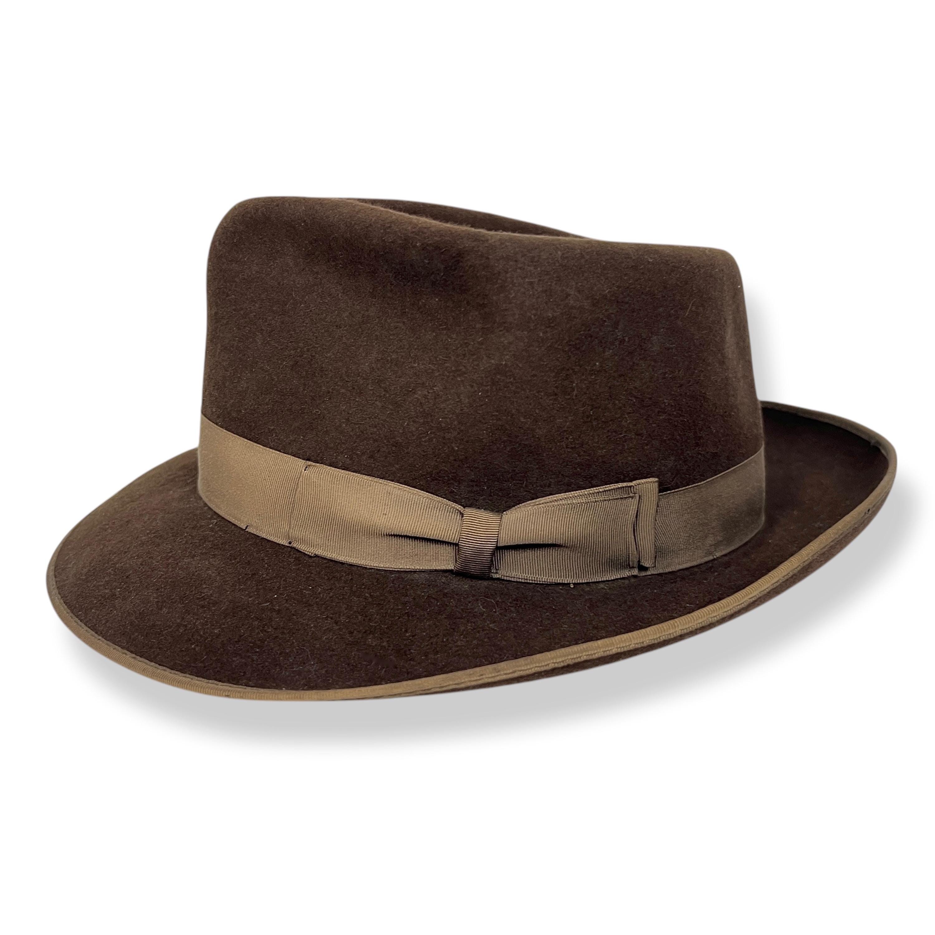 Stetson Playboy Hat - Etsy Stetson Playboy Hat - Etsy