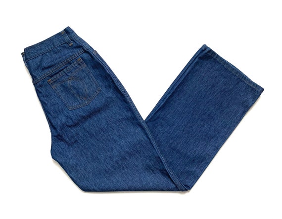 Vintage 1970s SEARS Jeans ~ 29 x 31 