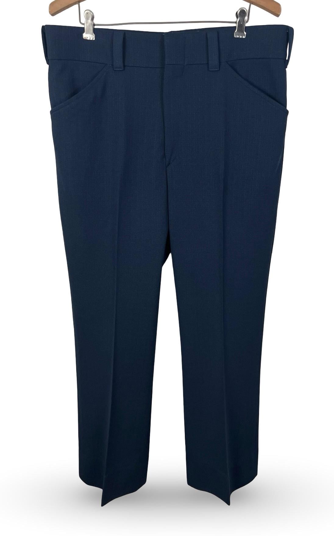 Vintage Ysl Pants - Etsy Canada
