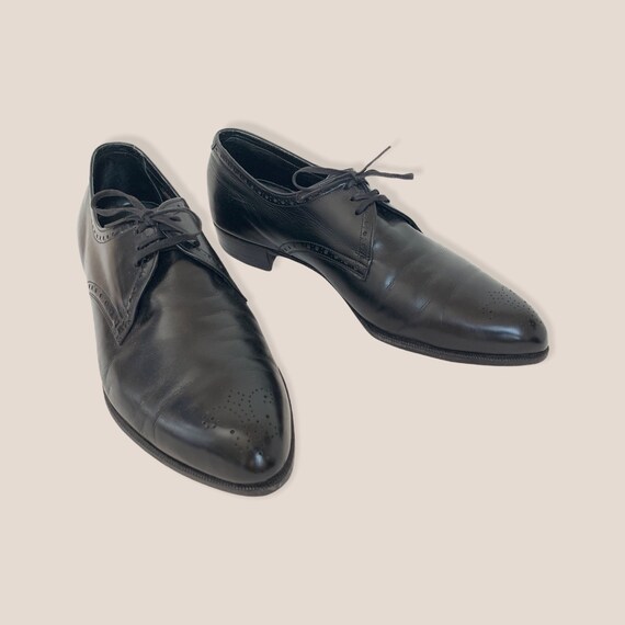 florsheim leather sole