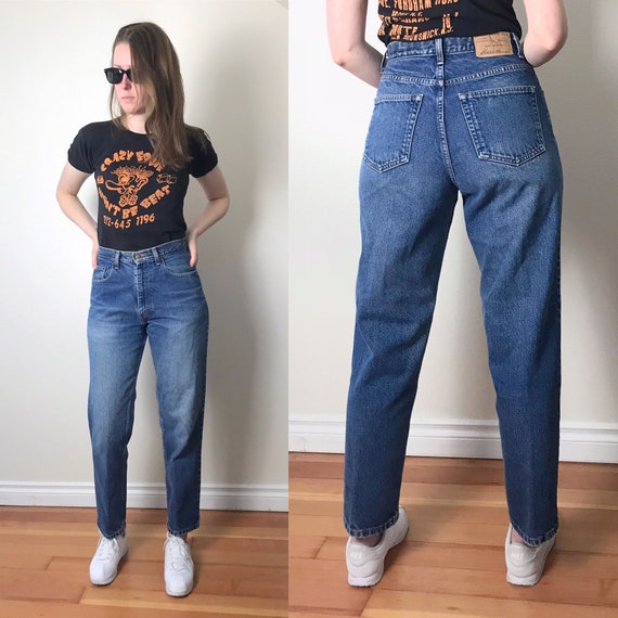 eddie bauer jeans