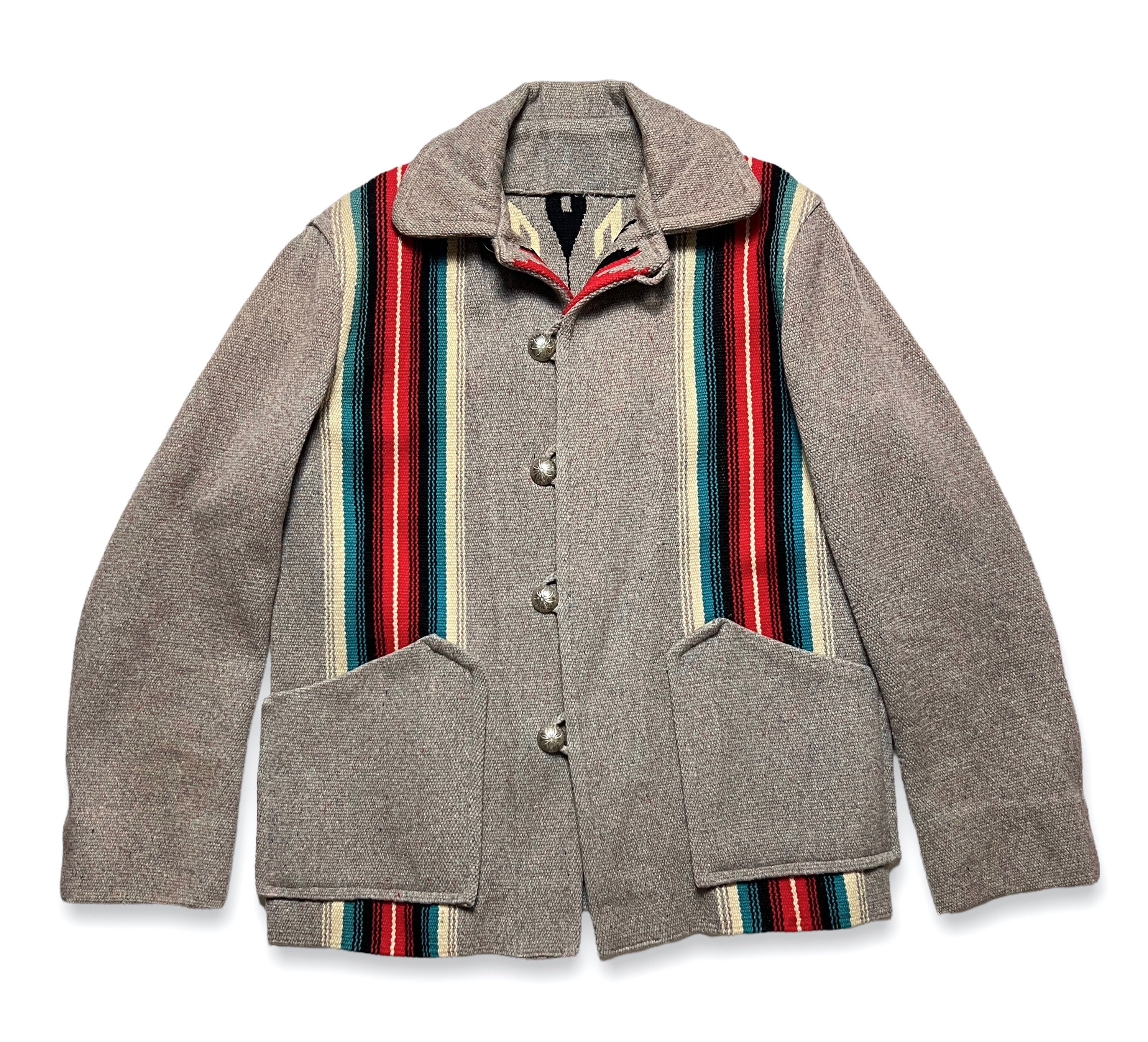 pendleton swing coat