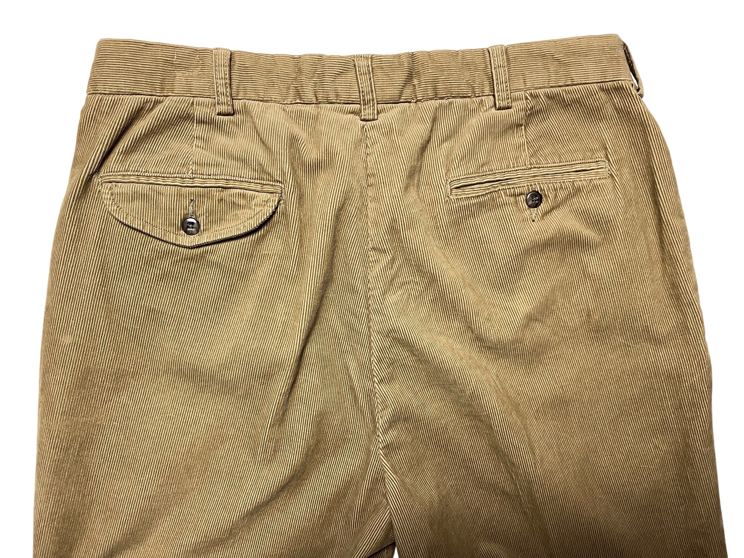 パンツ 36/29 Polo Ralph Lauren corduroy HAMMOND パンツ 36/29 Polo Ralph Lauren corduroy HAMMOND VTG 90s Polo Ralph