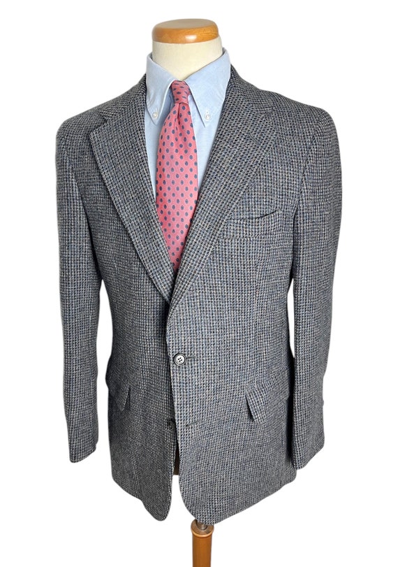 ポロラルフローレン　ツイードコート ポロラルフローレン ツイードコート ジャケット - メルカリ