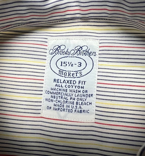 Vintage USA Made Brooks Brothers Vintage USA Made Brooks Brothers