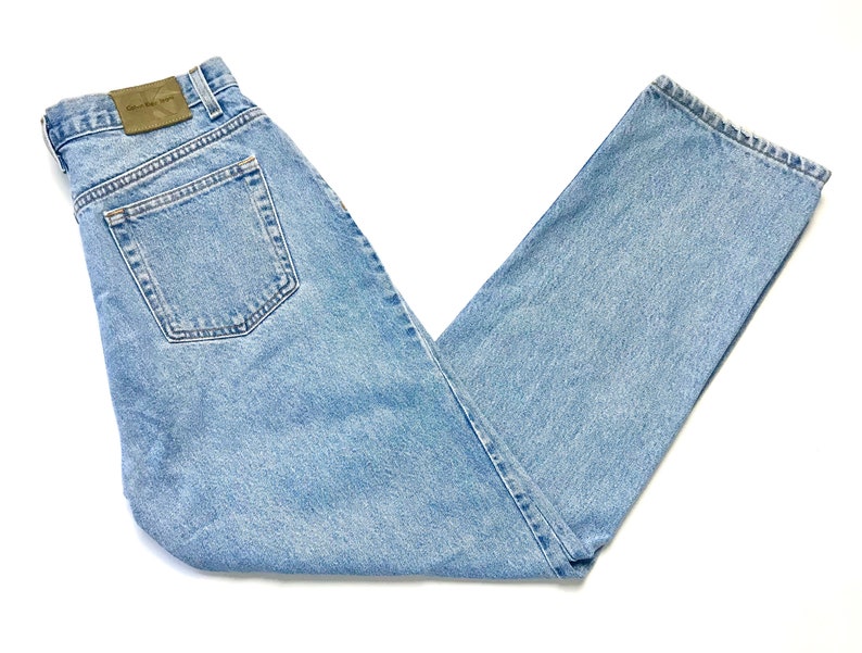 calvin klein easy fit jeans