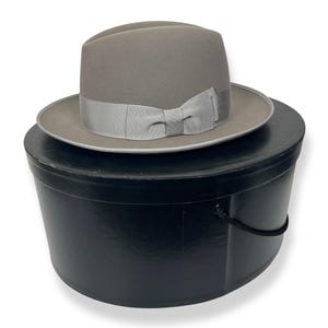 Stetsonian Hat - Etsy