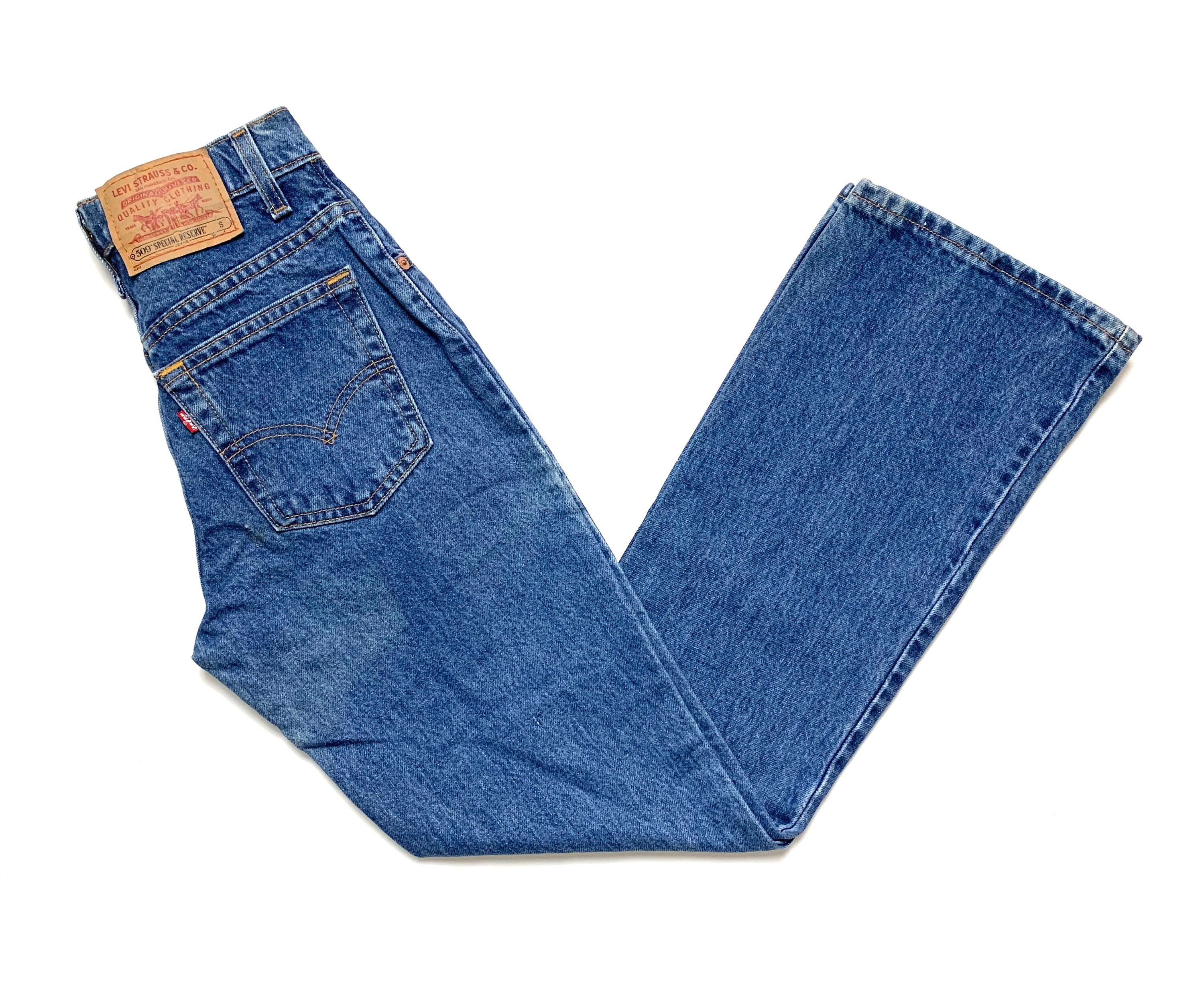 Vintage 1990s Women's LEVI'S Special 