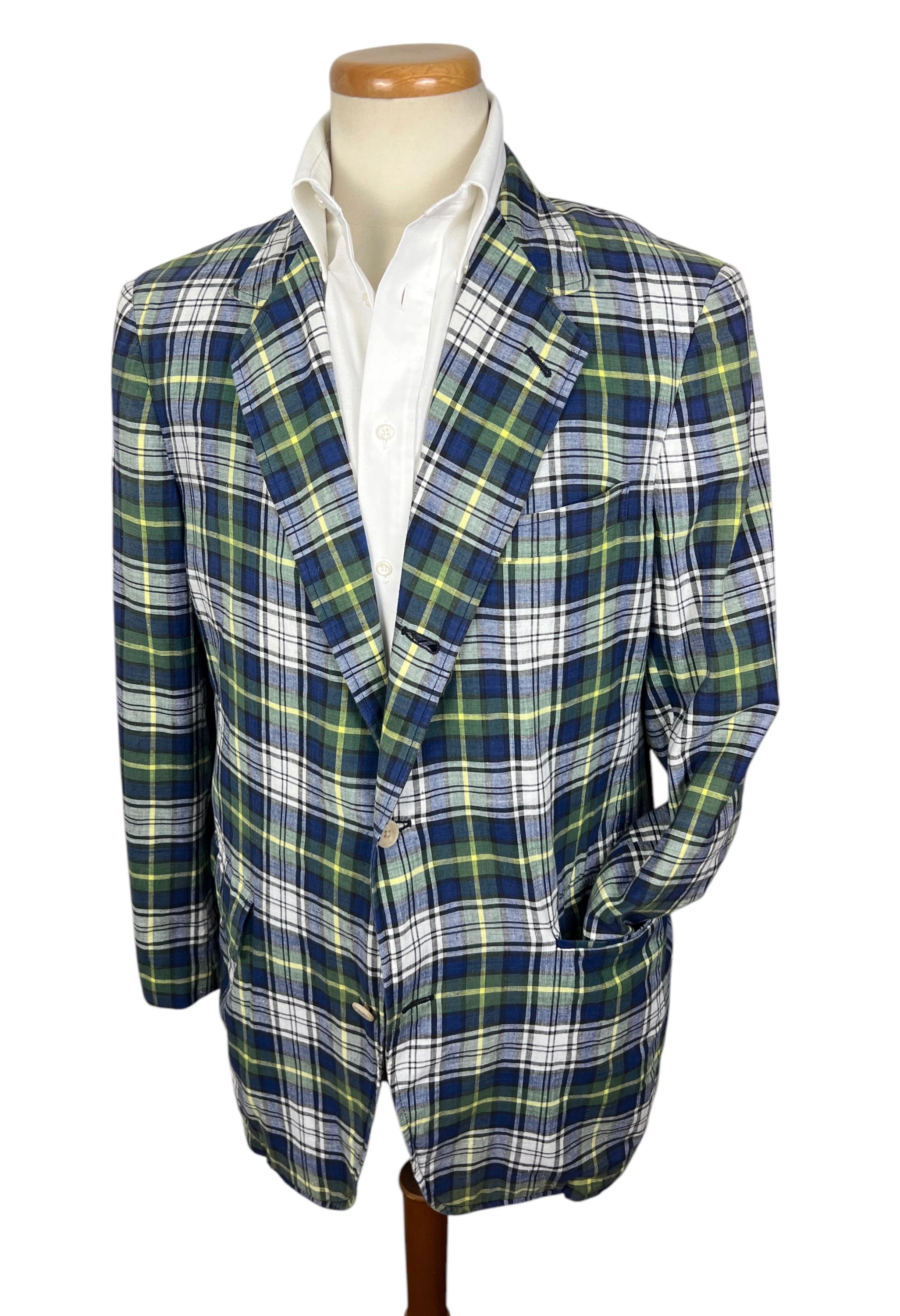 コーダイ　80年代　brooks brothers USA製コットン 1ce061d10653e86d8fc8498d41a830