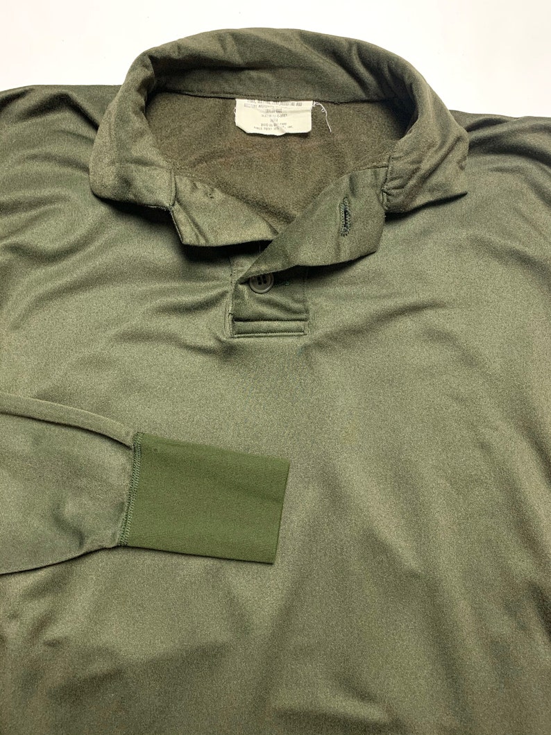 russian army sleeping shirt