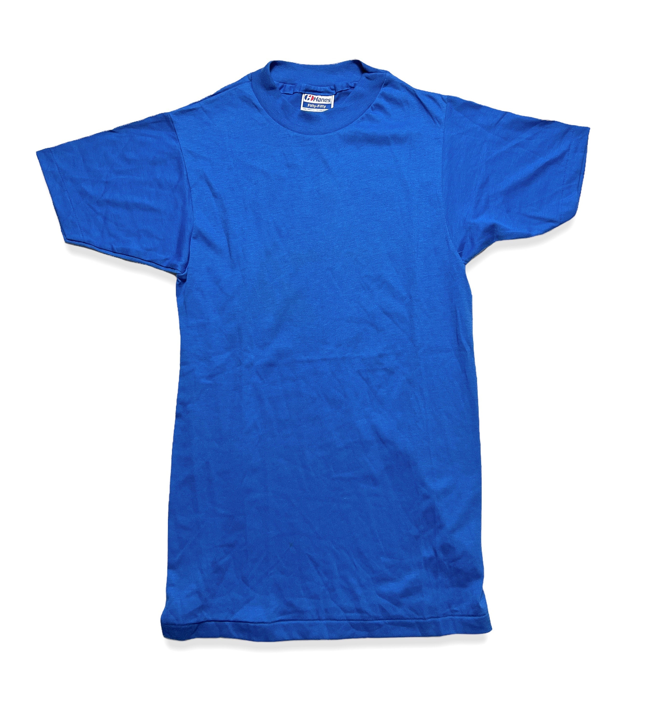 Deadstock Hanes - Etsy