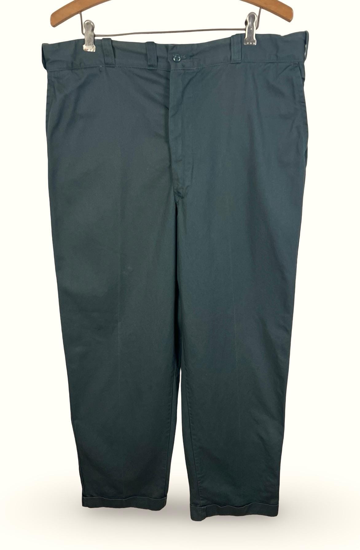 1950s Army Chino Pants - Etsy