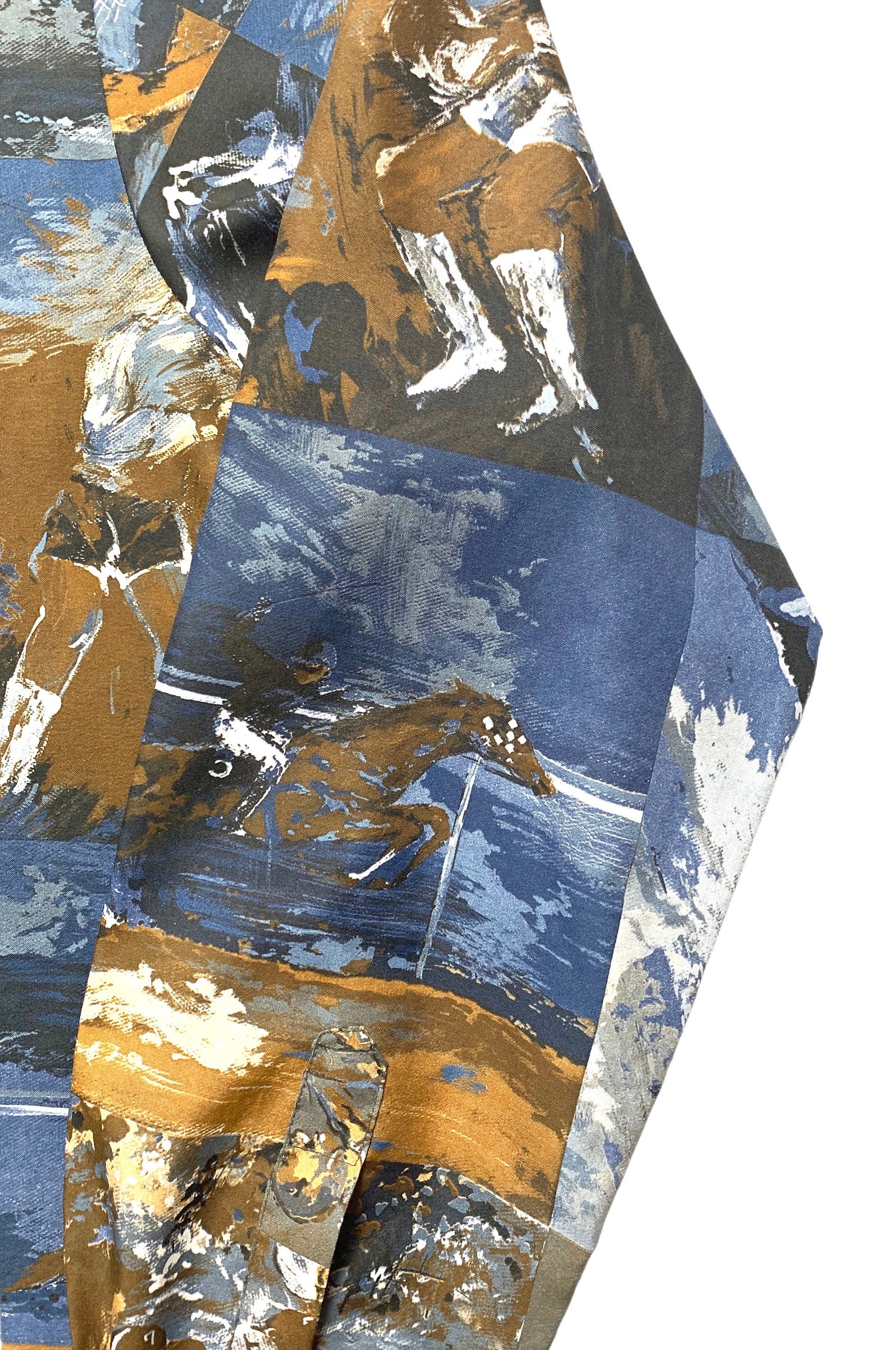 RARE Vintage 1970s Chemise Et Cie X PLAYBOY Buttonup Shirt Etsy