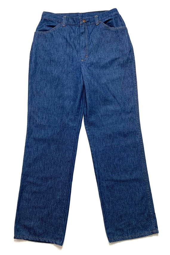 Vintage 1970s SEARS Jeans ~ 29 x 31 