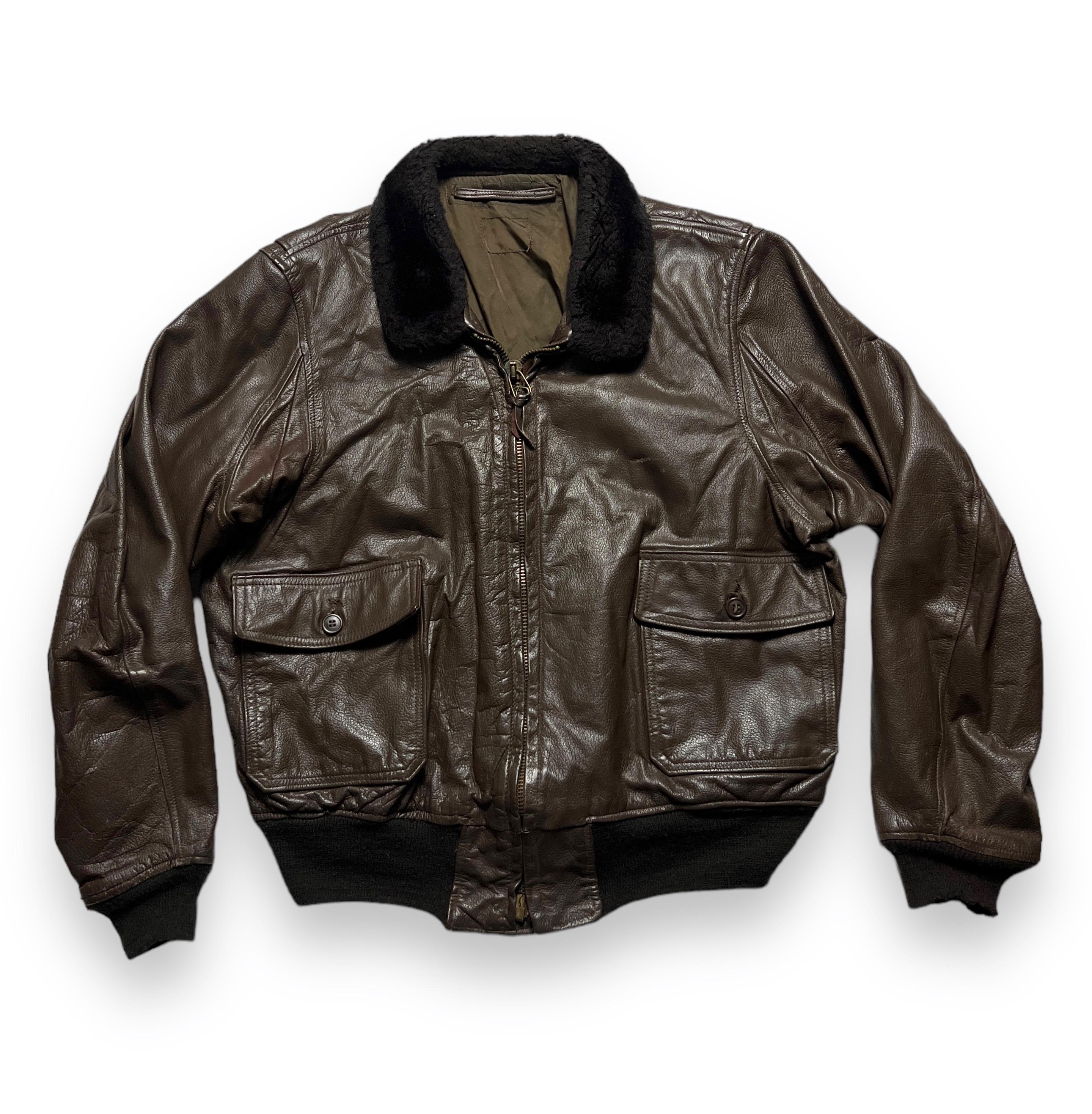 G1 Flight Jacket - Etsy G1 Flight Jacket - Etsy