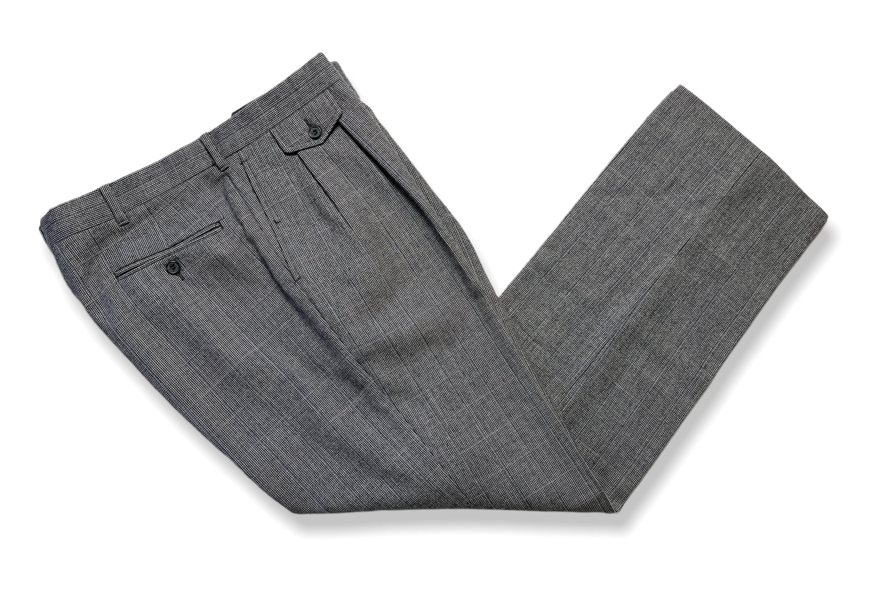 Glen Check Mens Suit - Etsy Canada