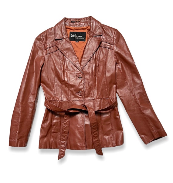 Wilsons leather jacket womens Clearance