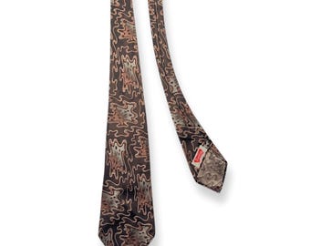 ヴィンテージネクタイ 10本 ロカビリー 40年代 50年代 60年代