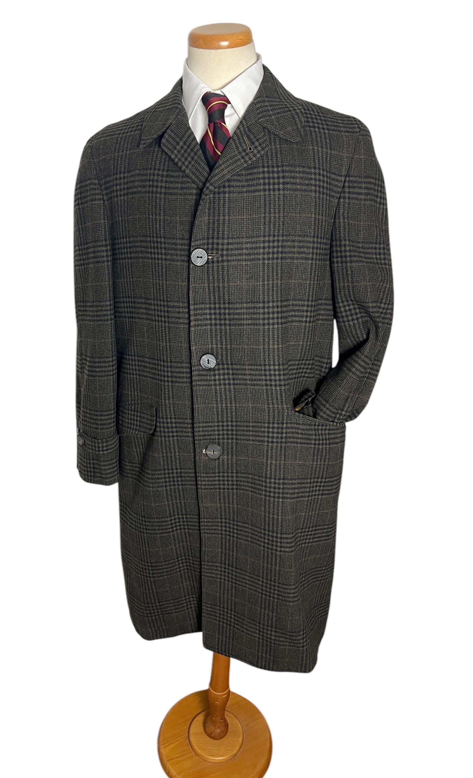 40s Harris Tweed - Etsy 40s Harris Tweed - Etsy