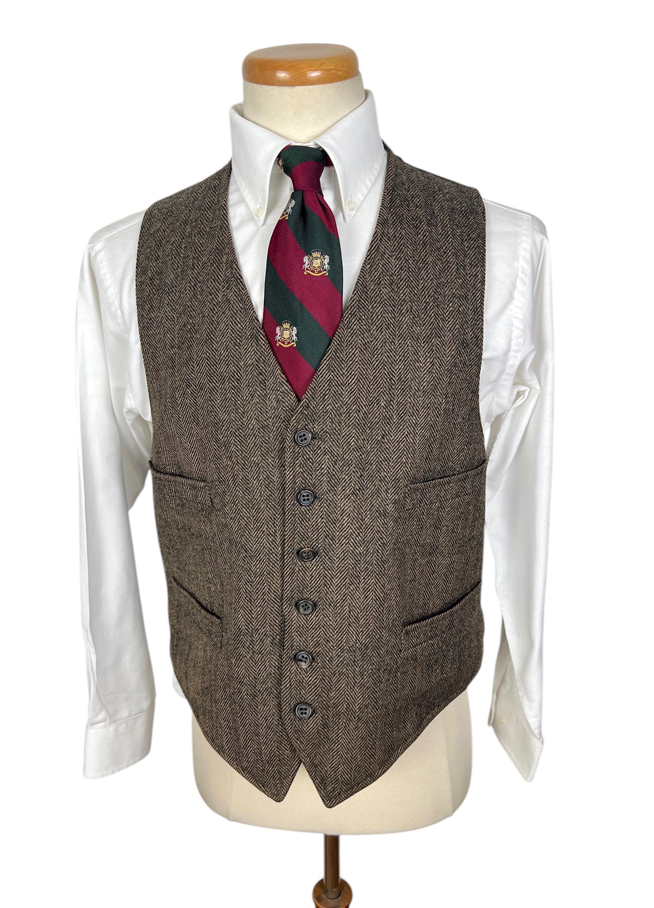 Vintage 1970s BROOKS BROTHERS 