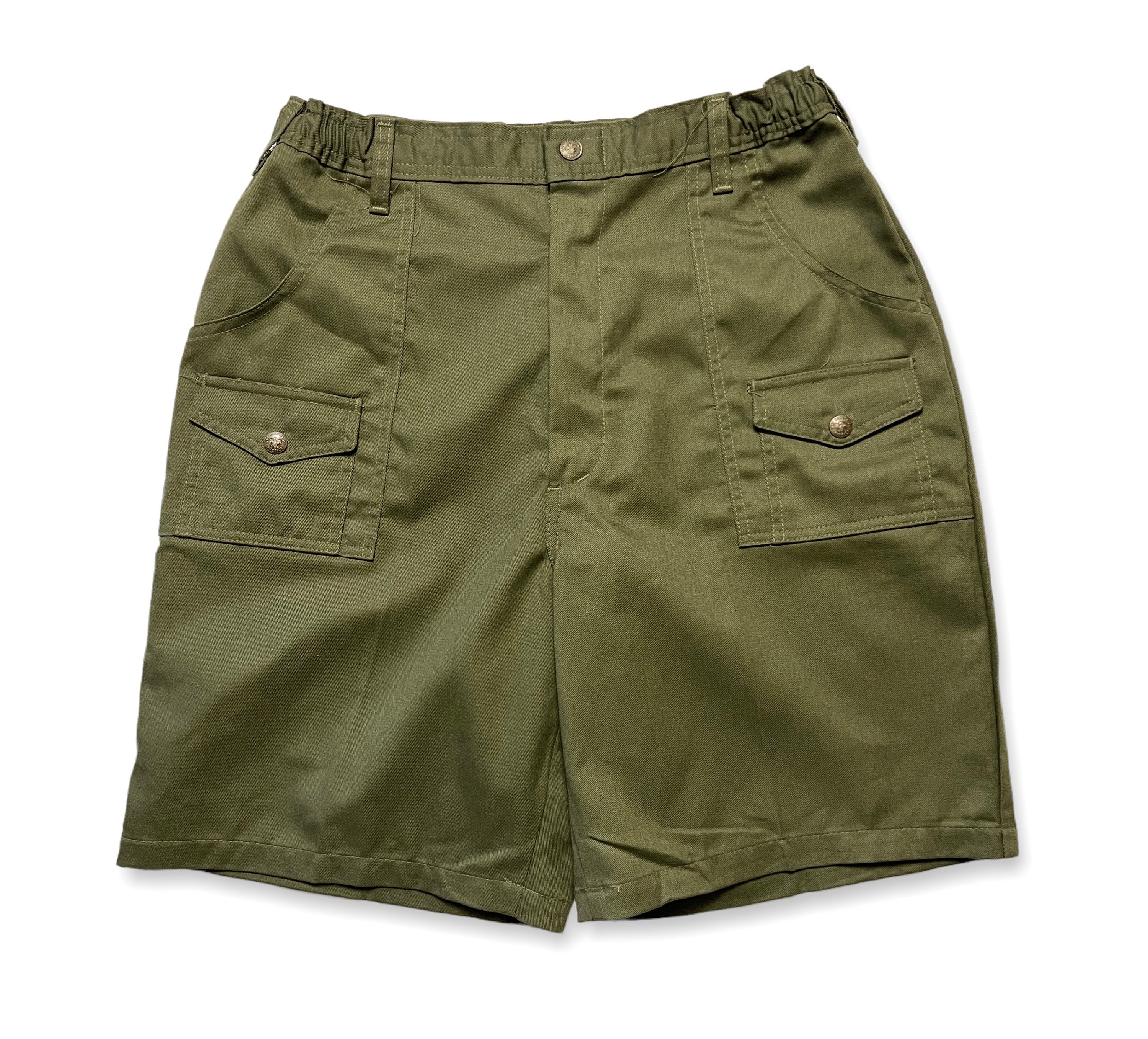 Og 107 Shorts - Etsy