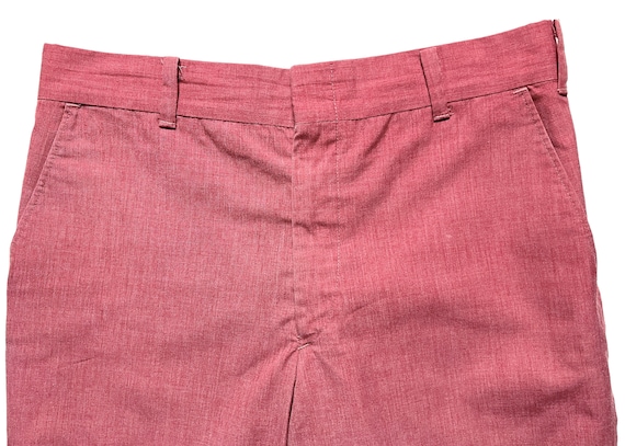 brooks brothers 70s 80s ヴィンテージ リネン ショーツ 楽天市場】デッドストック 70s USA製 ブルックスブラザーズ