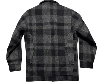 80s~90s USA製 FILSON wool hunting coat 80s~90s USA製 FILSON wool hunting coat Vintage 1980s Filson