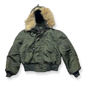 Alpha Industries N 2b Jackets - Etsy