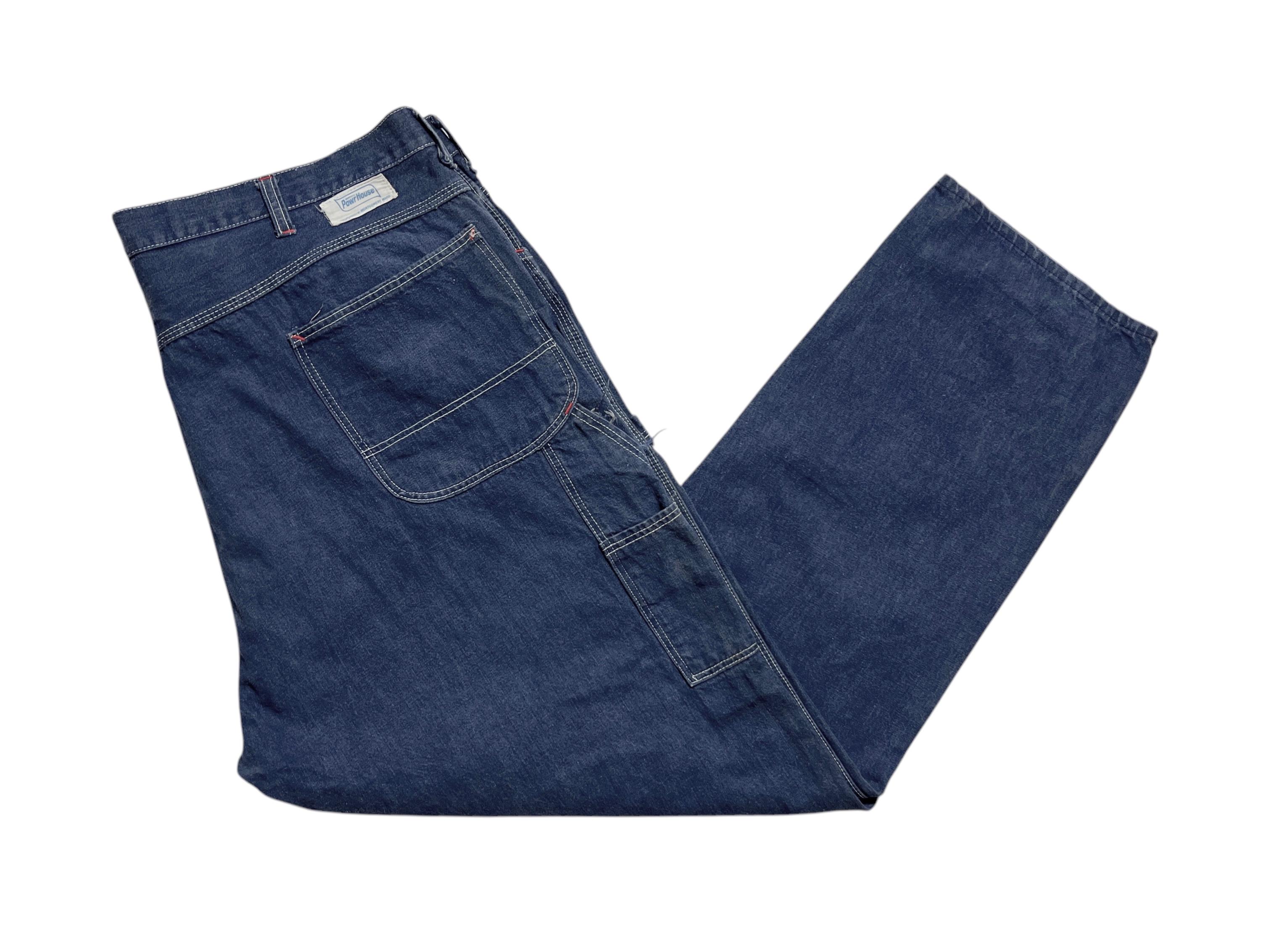 Sanforized Jeans 50s - Etsy Sanforized Jeans 50s - Etsy