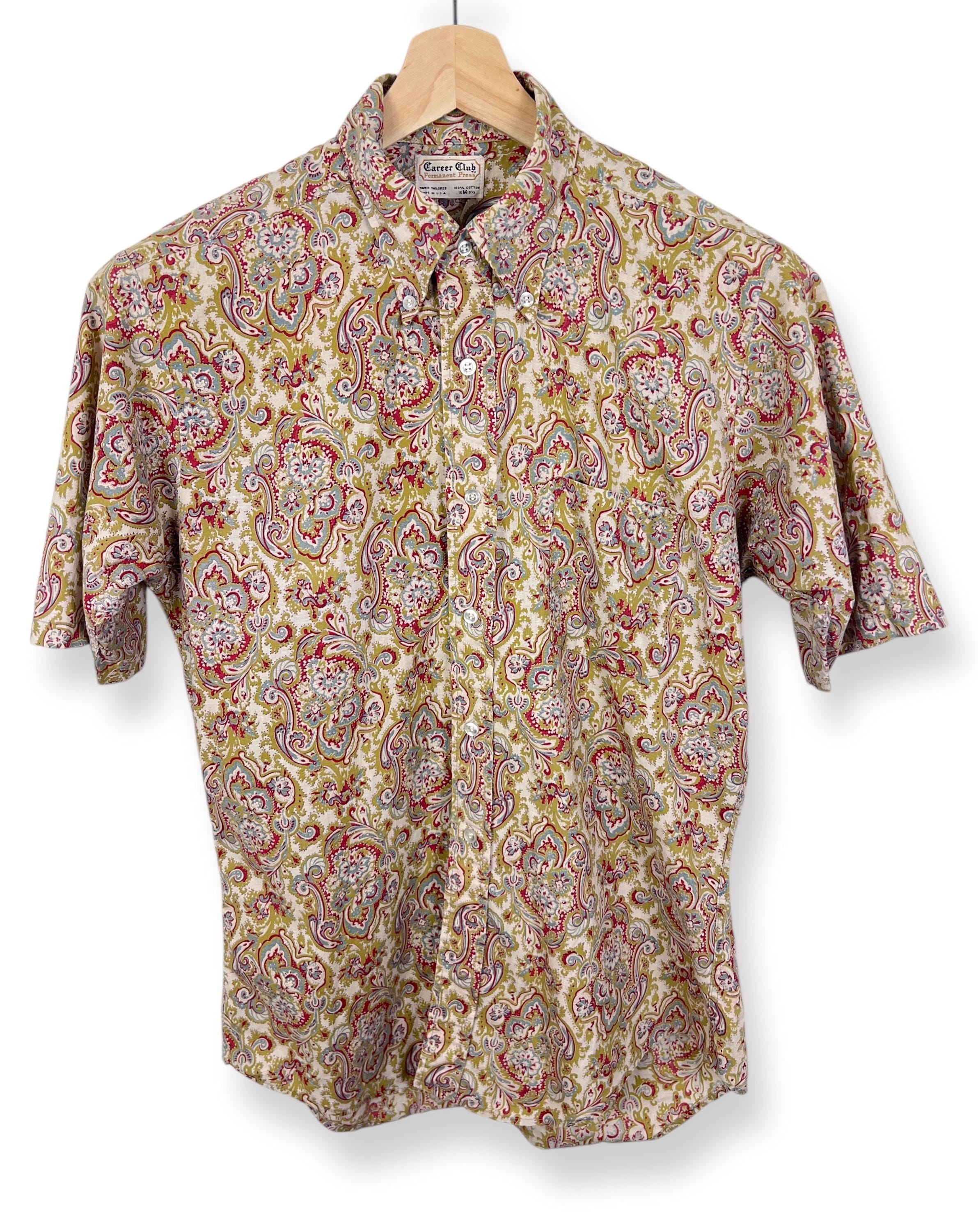 Vintage Brooks Brothers Shirt - Etsy
